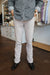 The Rodger Khaki