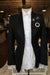 Reworked Vintage McQueen Blazer