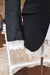 Reworked Vintage McQueen Blazer