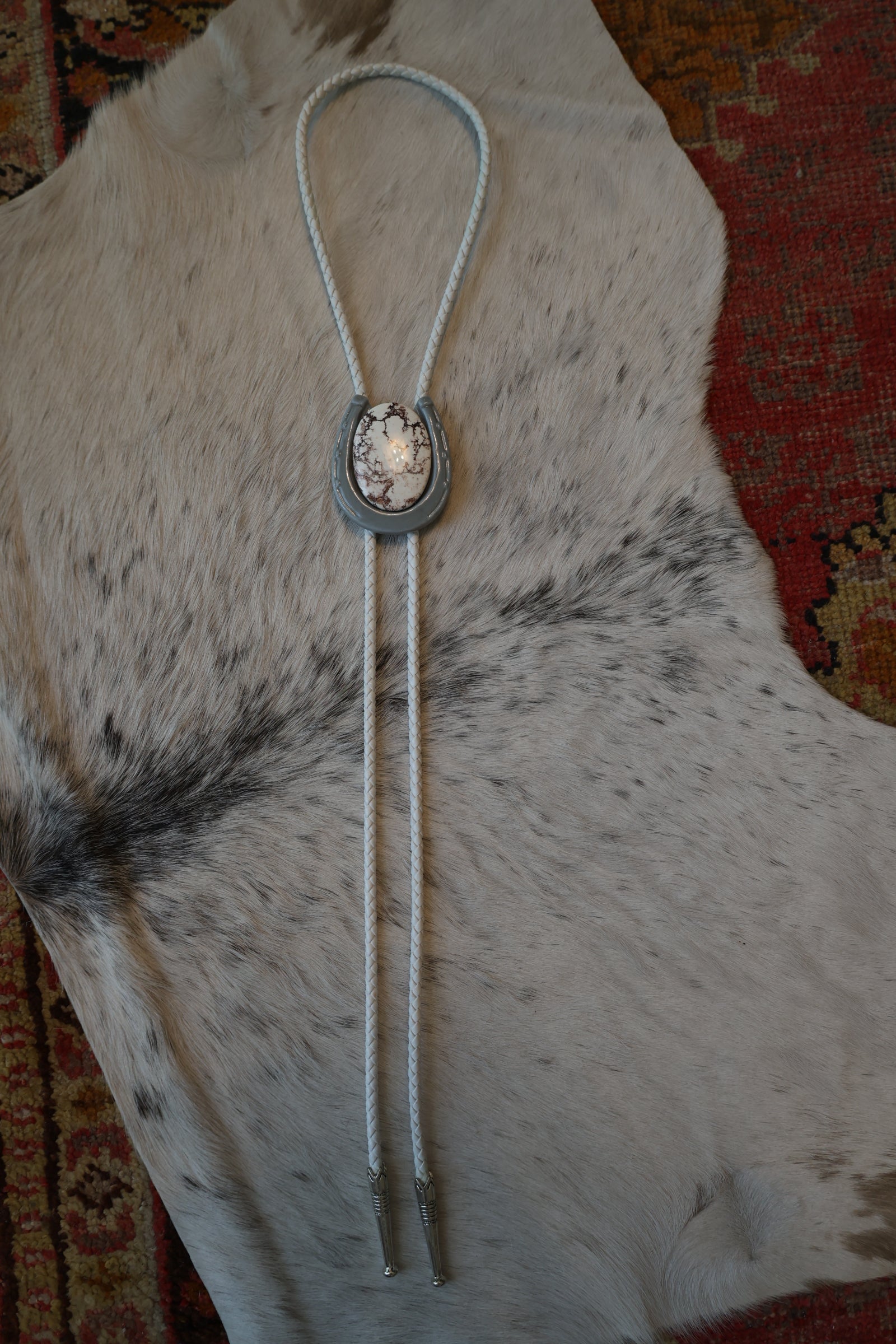 Wild Horse Bolo