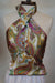 Silk Halter Top