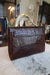Horn Bag exotic