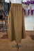 Le Cargo Skirt