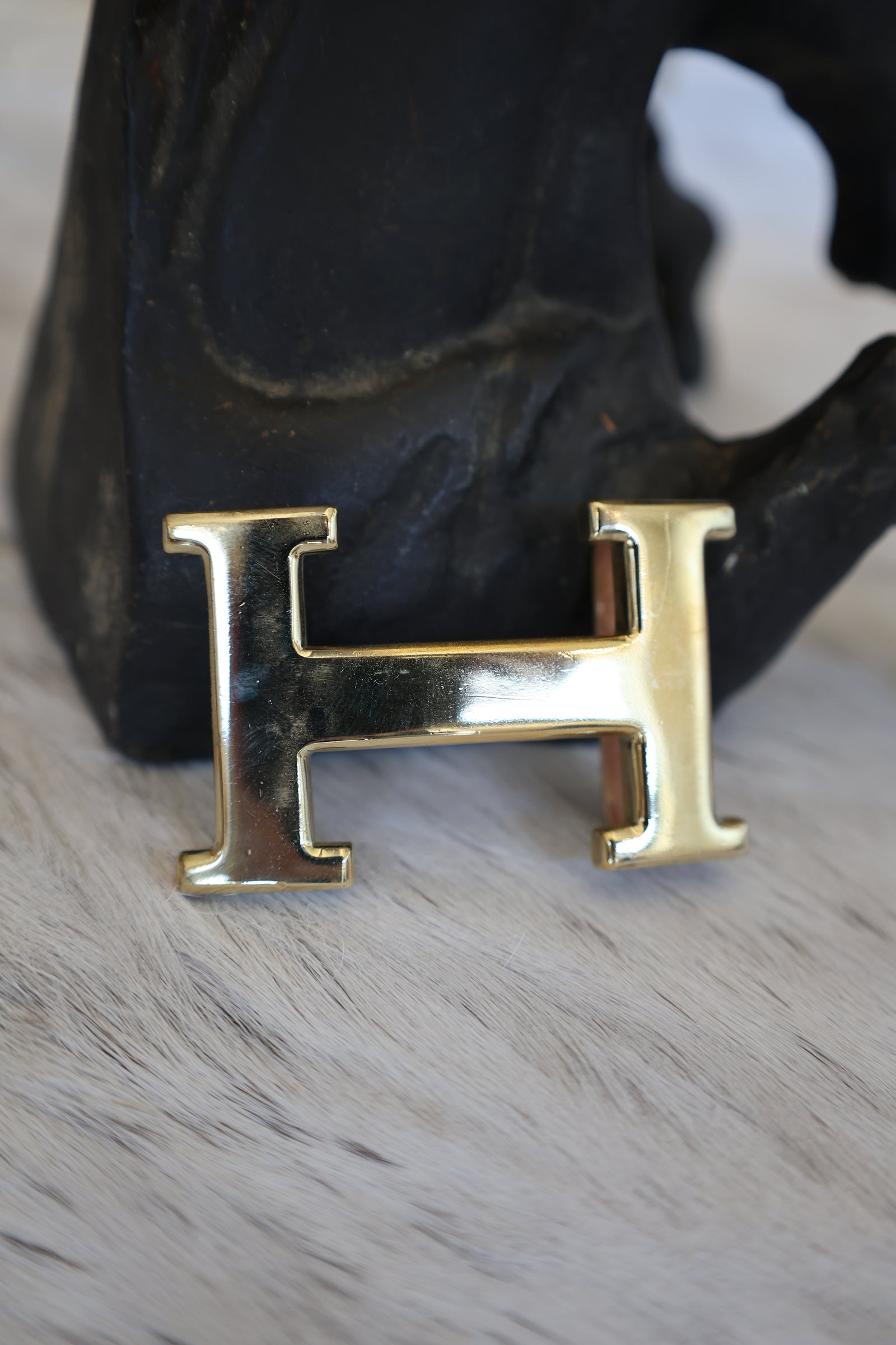 Hermes Buckle