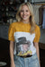 Vintage ReWorked Kenny Roger's Tee