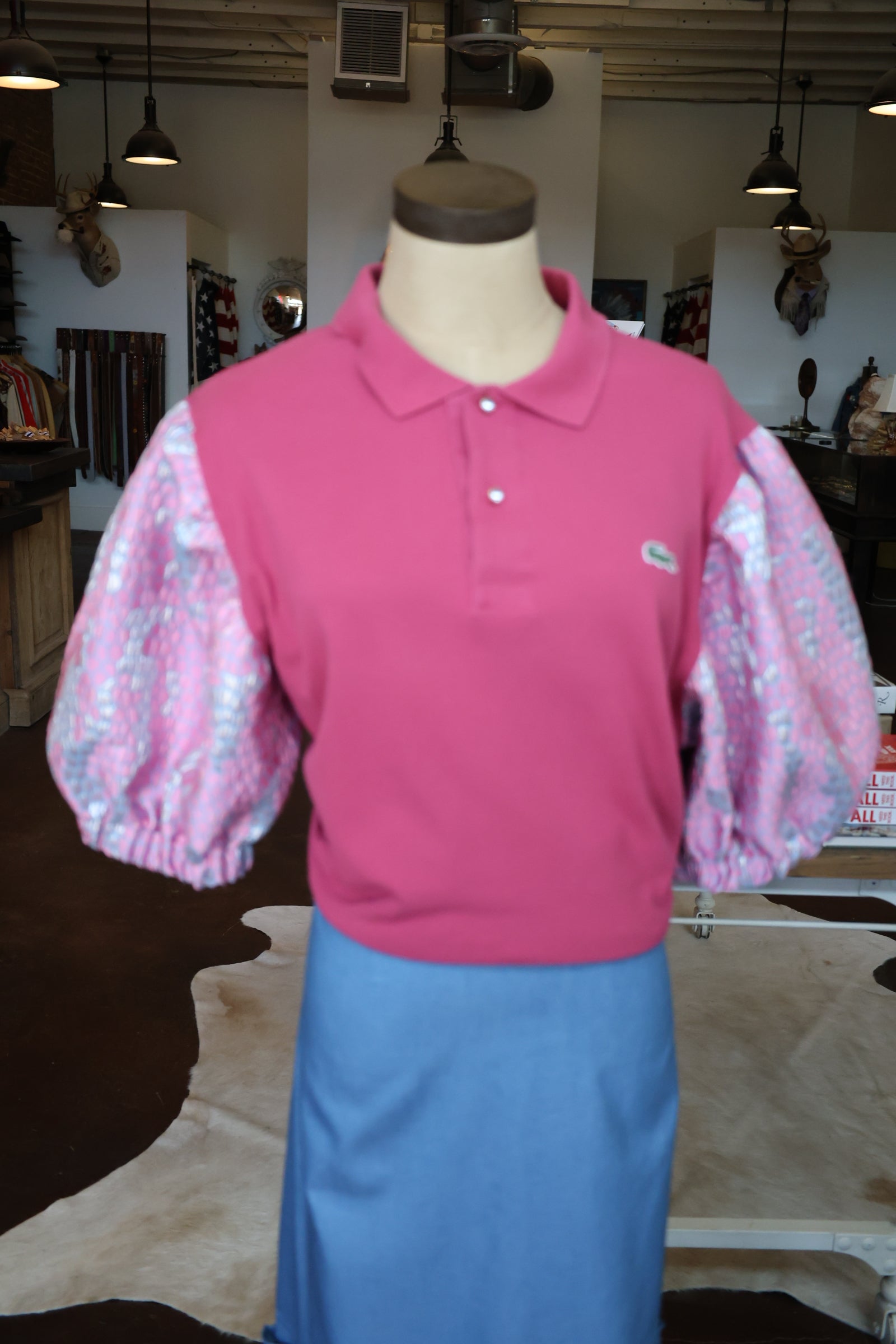 Le Polo