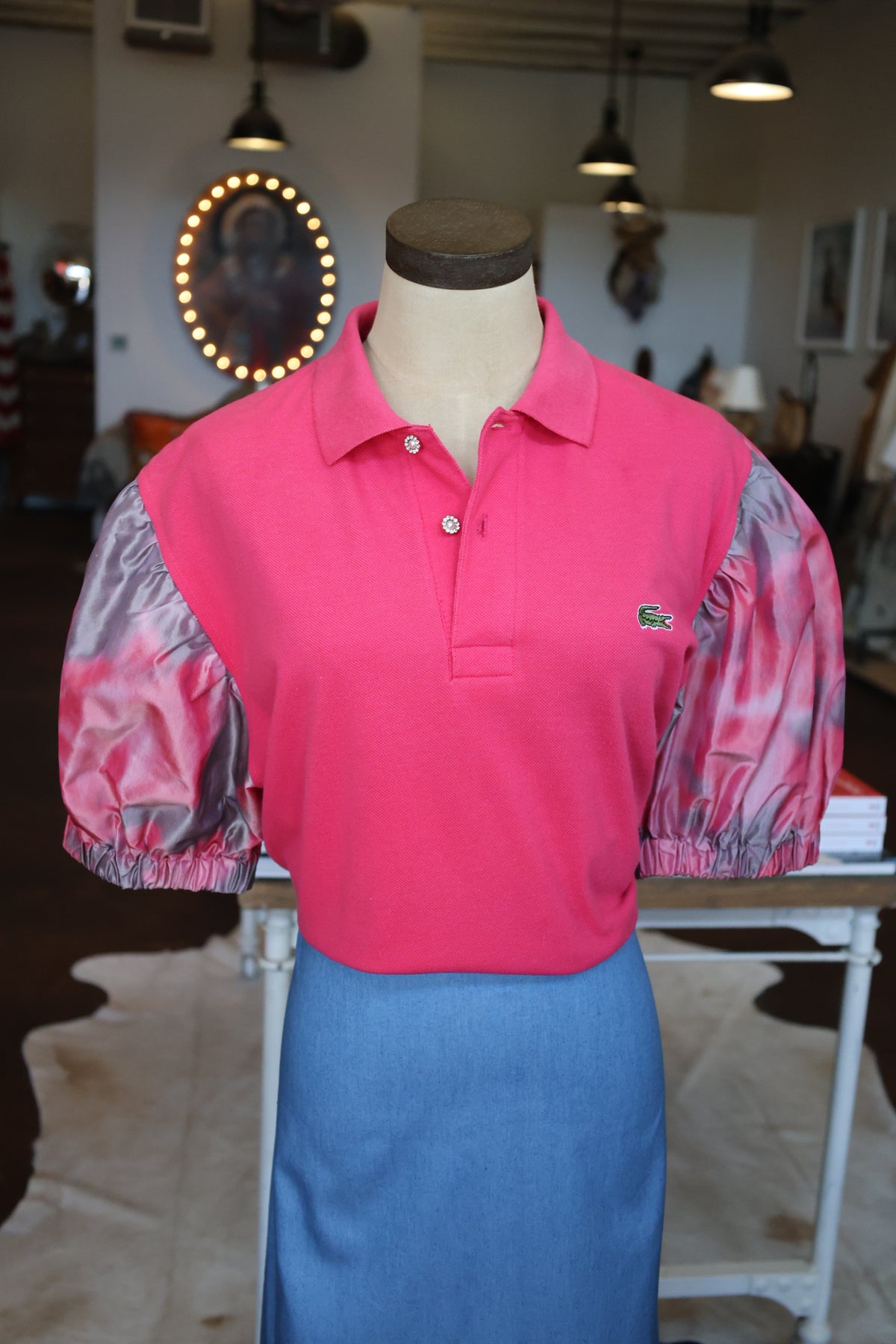 Le Polo