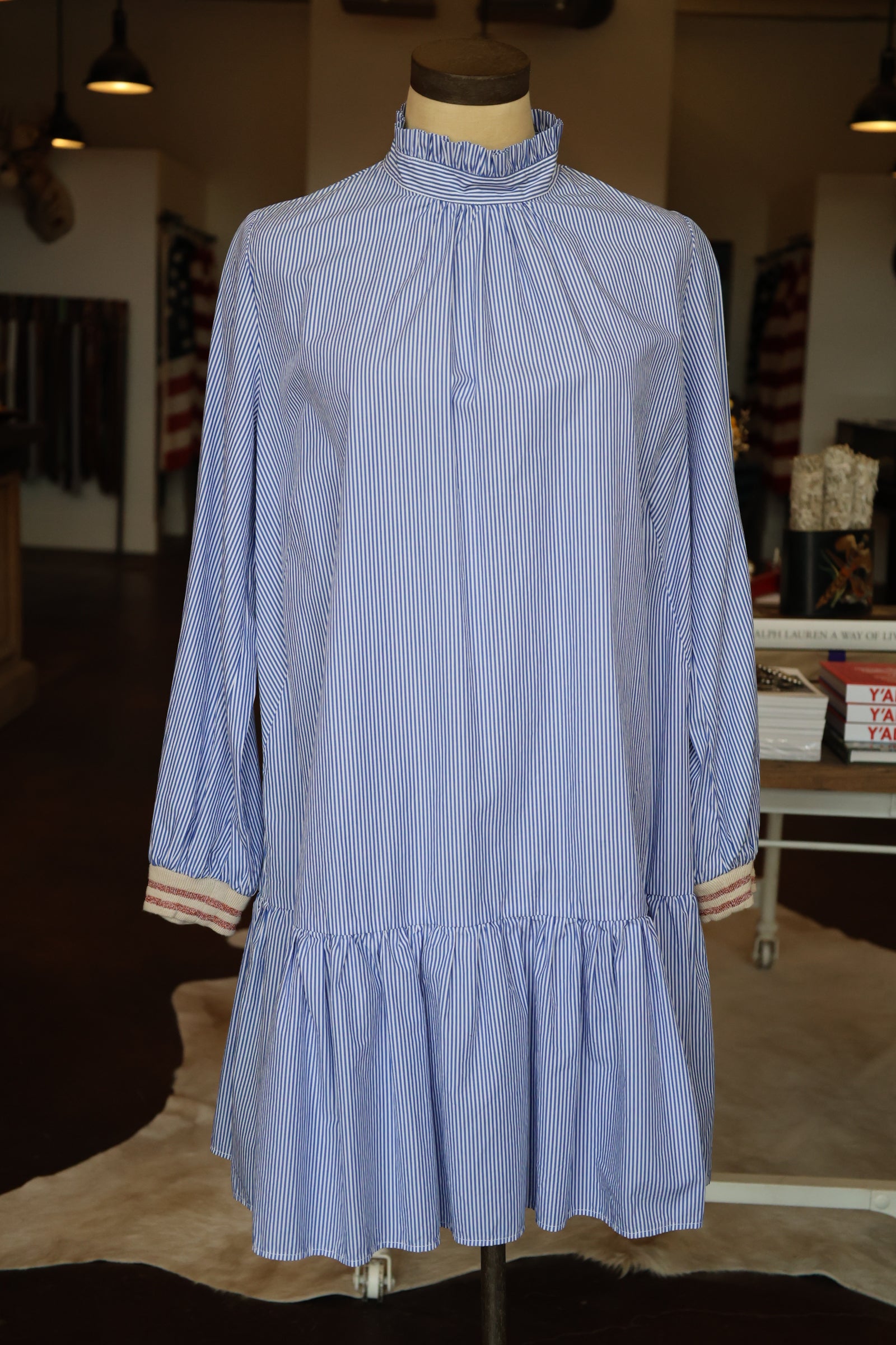 Elise Dress