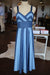 Frank Stripe Dress
