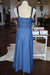 Frank Stripe Dress