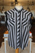The Hank reWorked Blouse