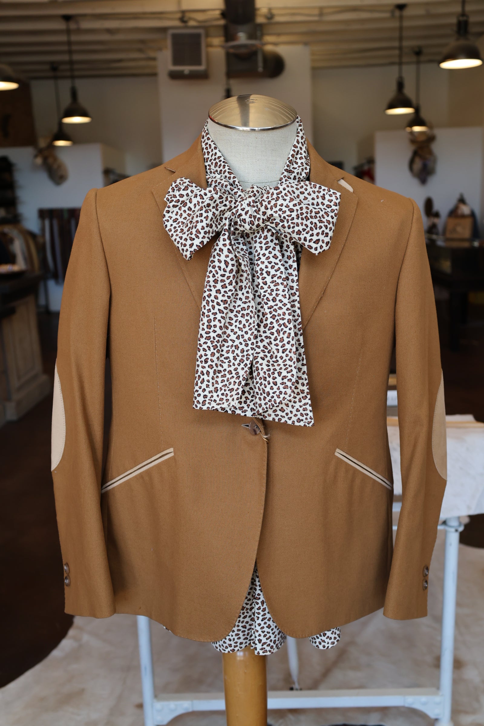 Brit & Blue Women's Coat