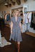 Clark Dress