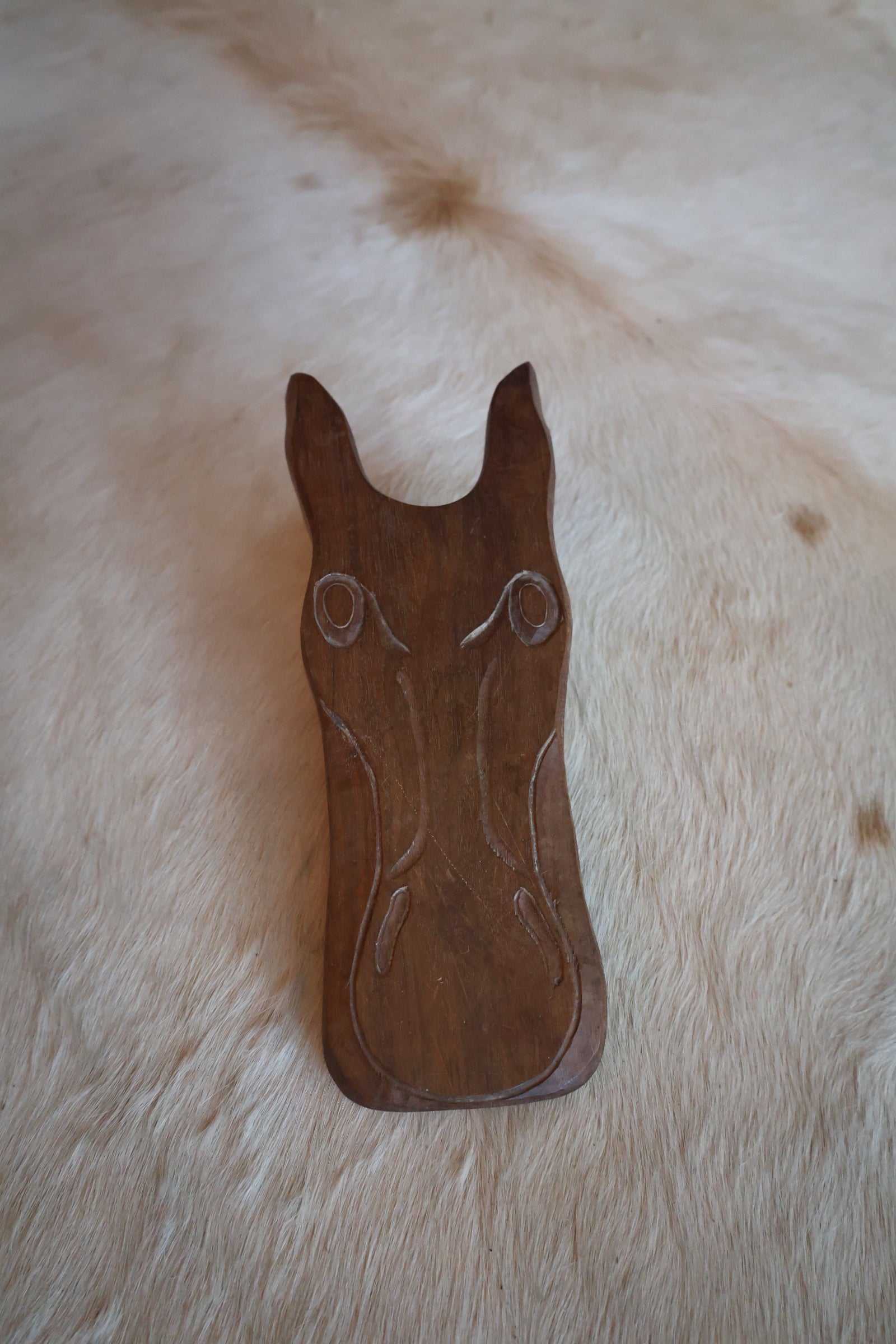 Horse Head Bootjack