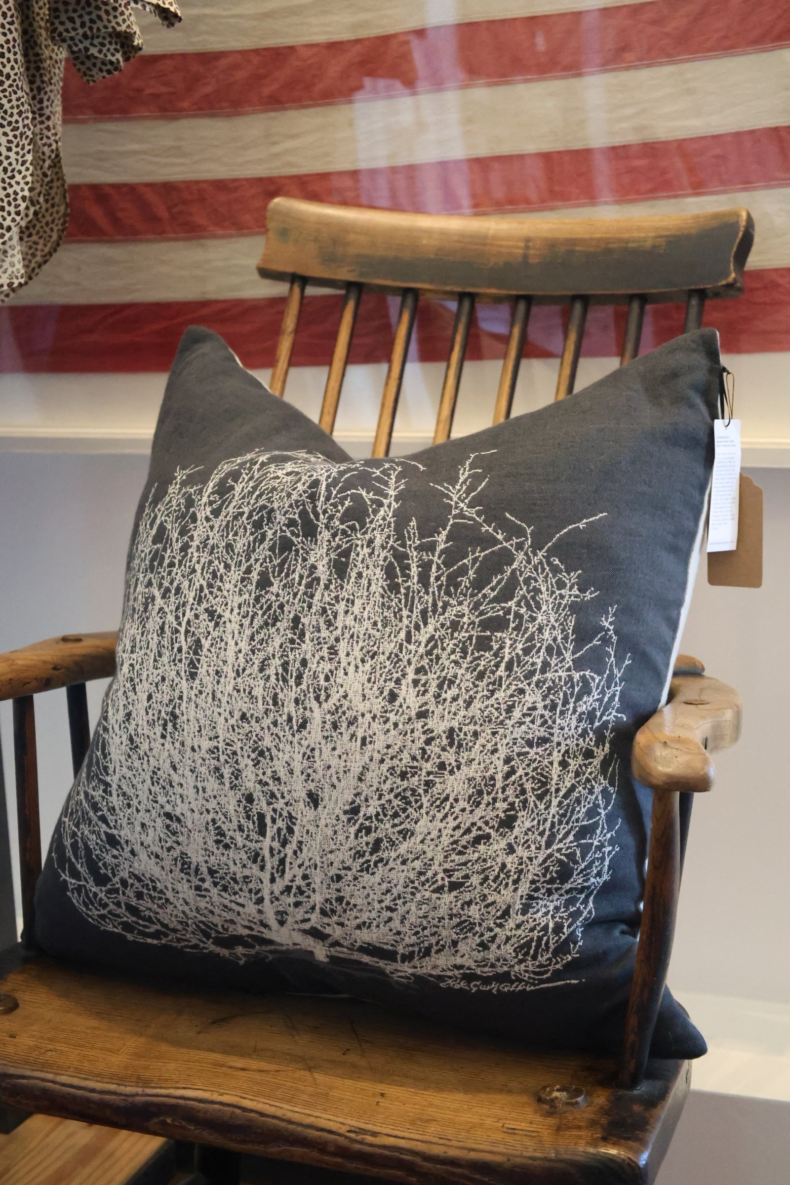 Tumbleweed Oblong Pillow