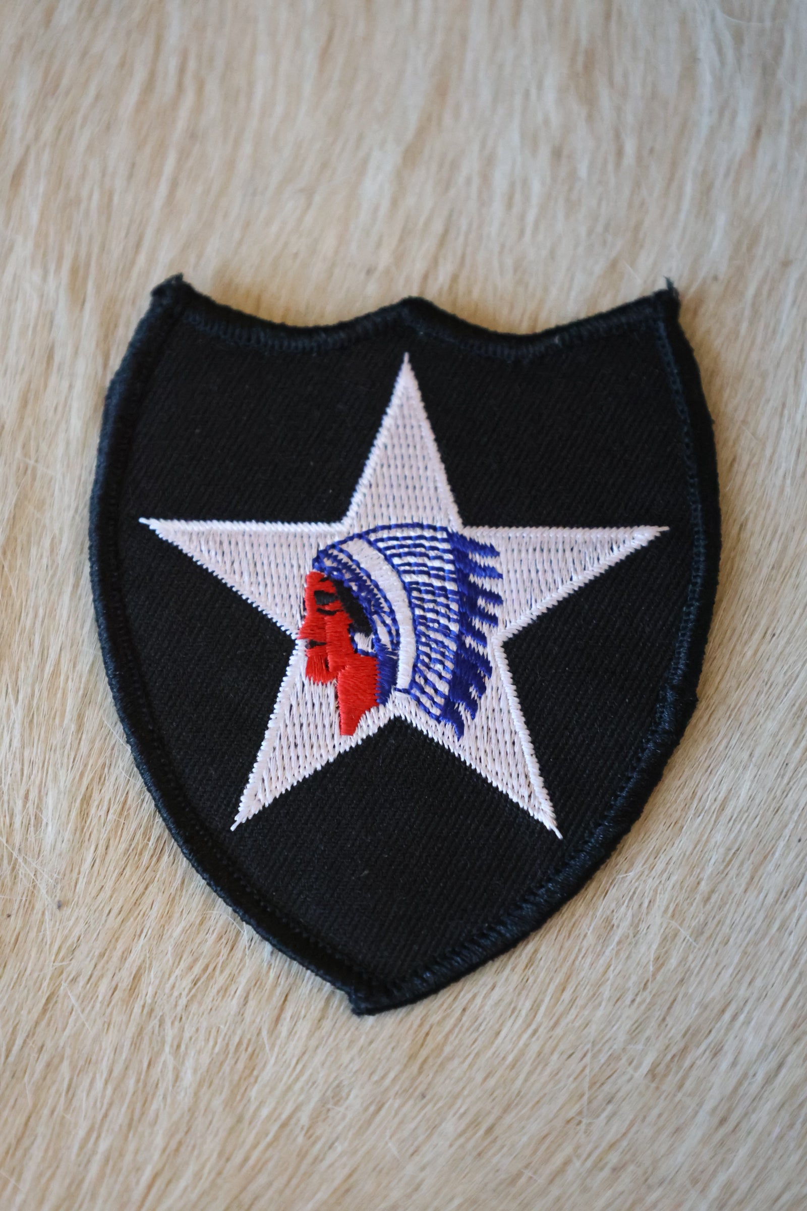 Chief Patch
