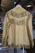 Desert Suedes Fringe Jacket