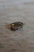 Sterling Silver Oval Pill Box