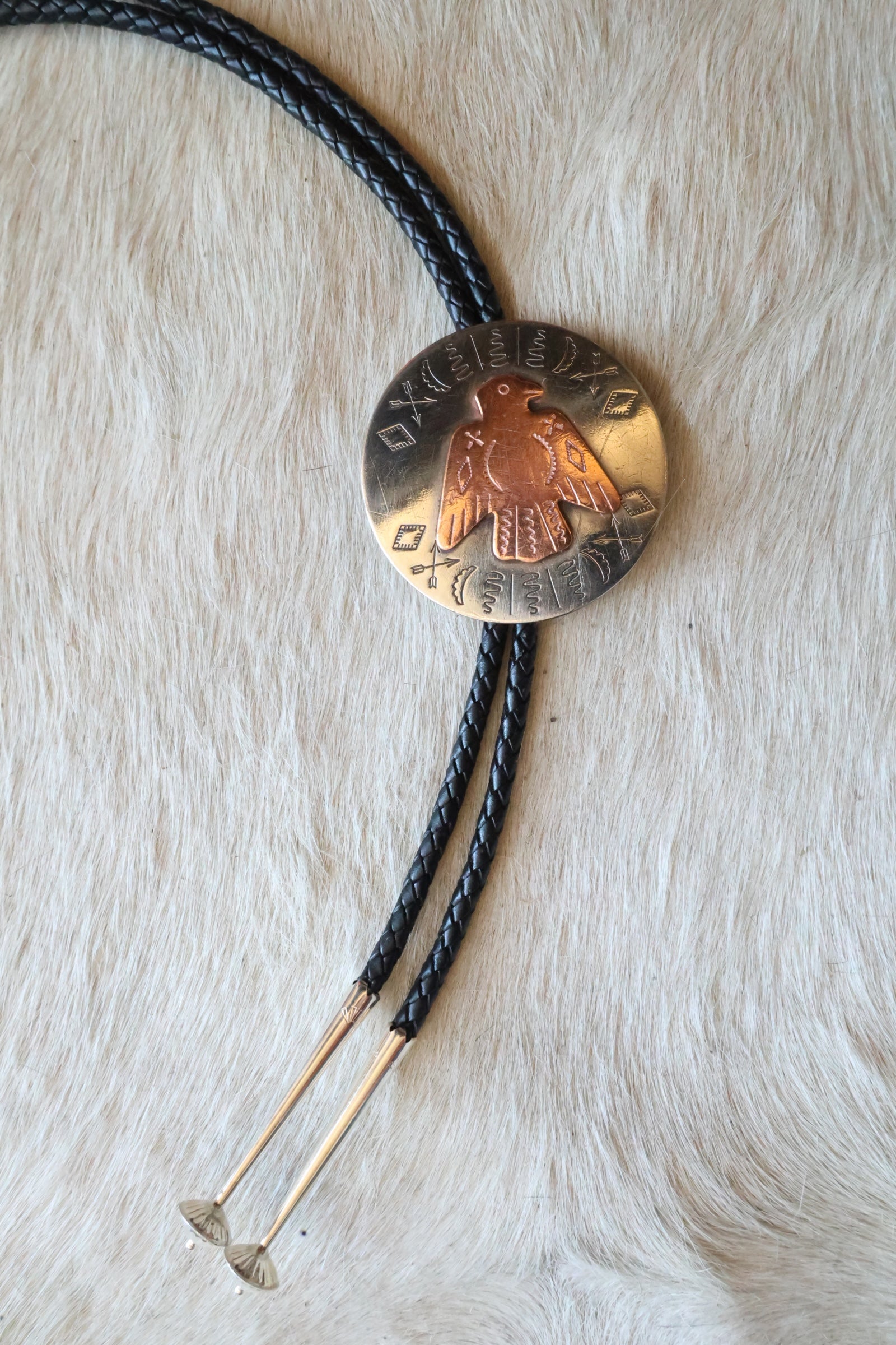 Thunderbird Bolo