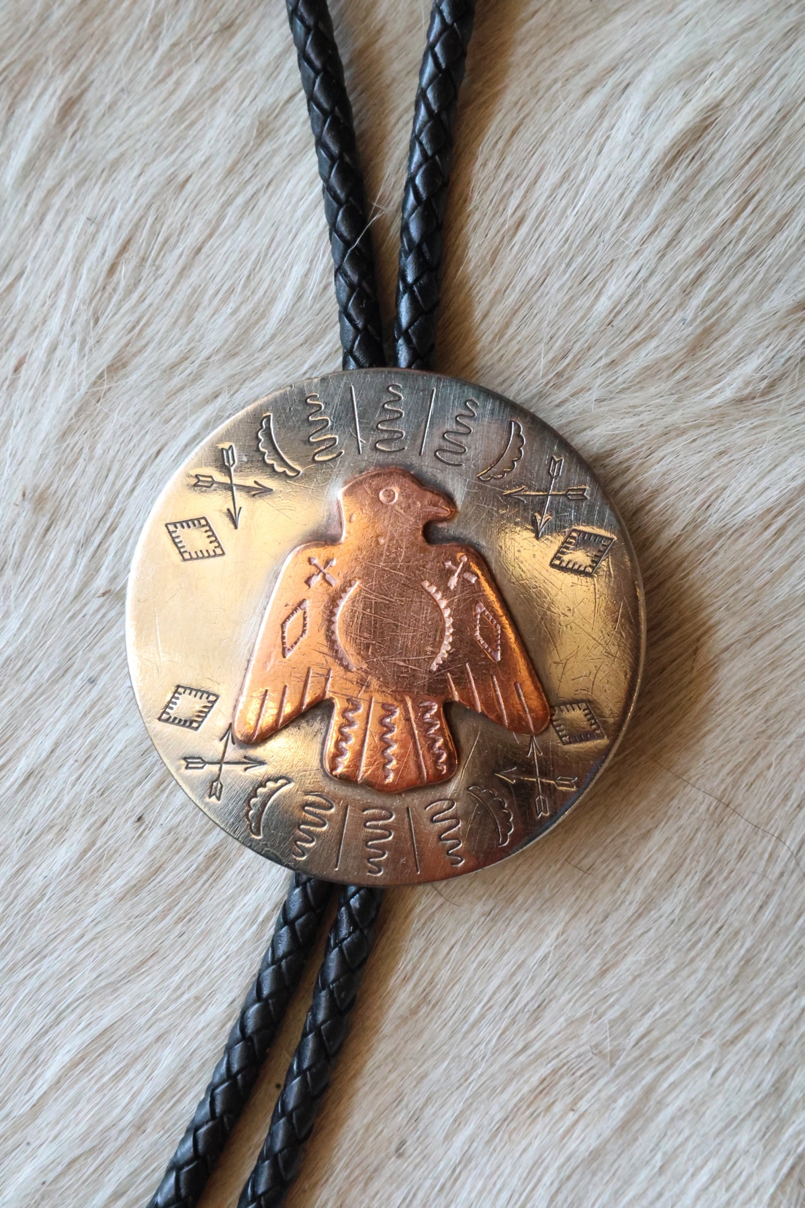 Thunderbird Bolo