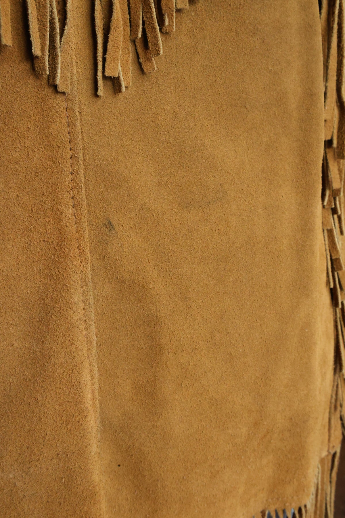 Joo Kay Fringe Jacket