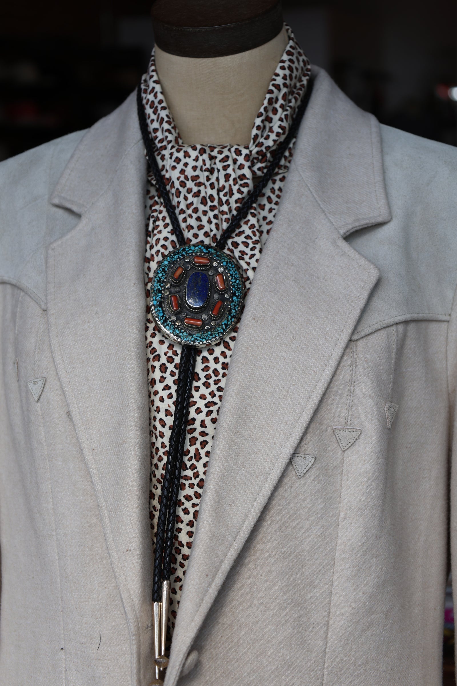 Vintage Bolo