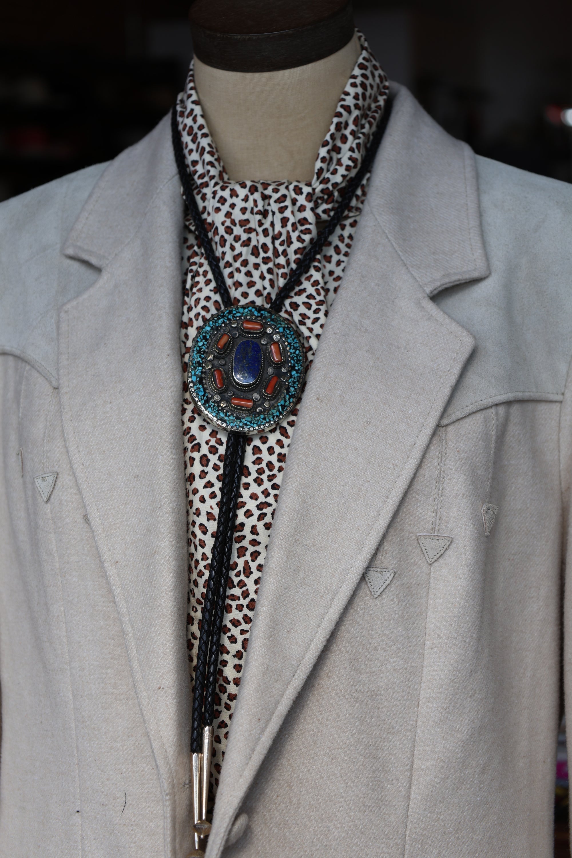 Vintage Bolo