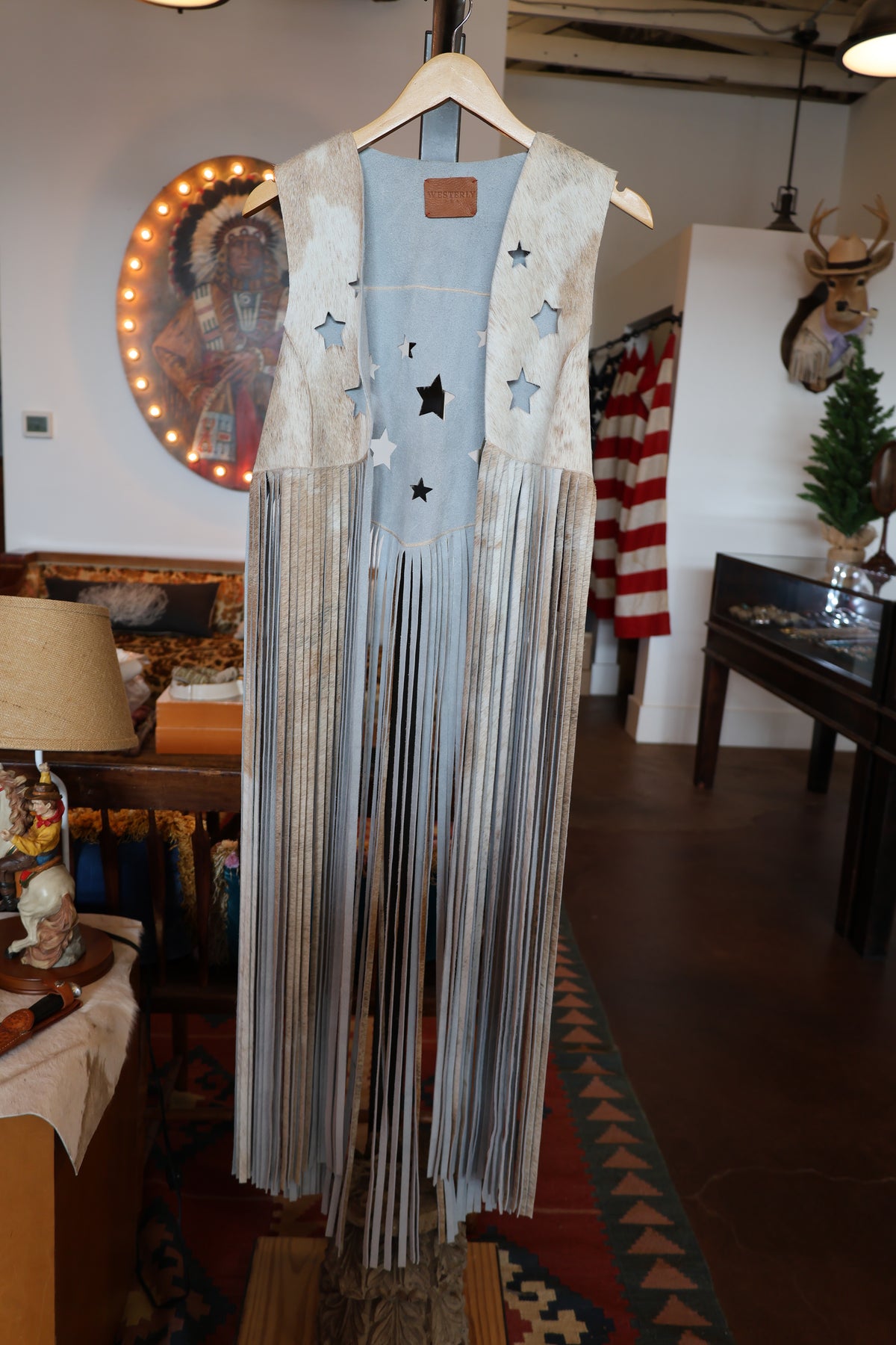 Starstruck Lainey Vest