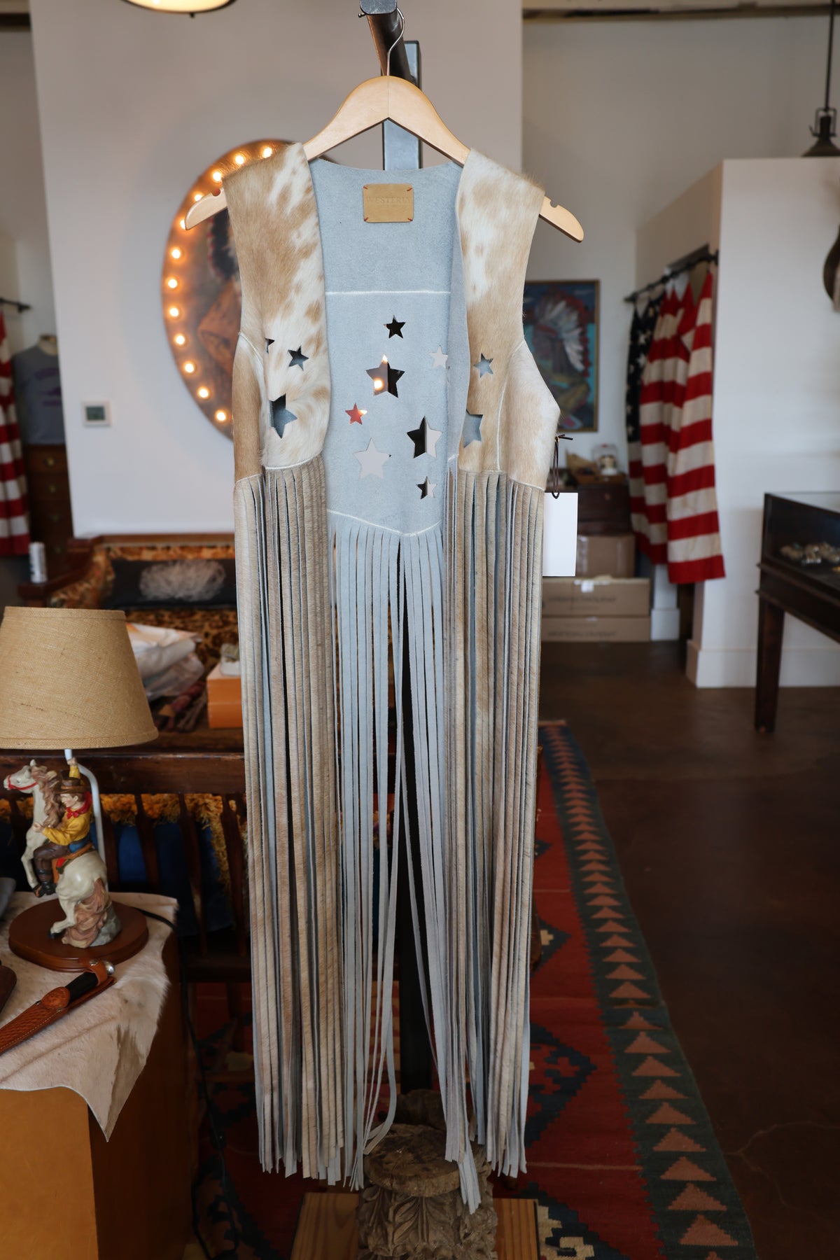 Starstruck Lainey Vest