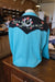 Vintage Scully Blue Western Shirt