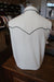 Vintage Scully Black and White Western Shirt