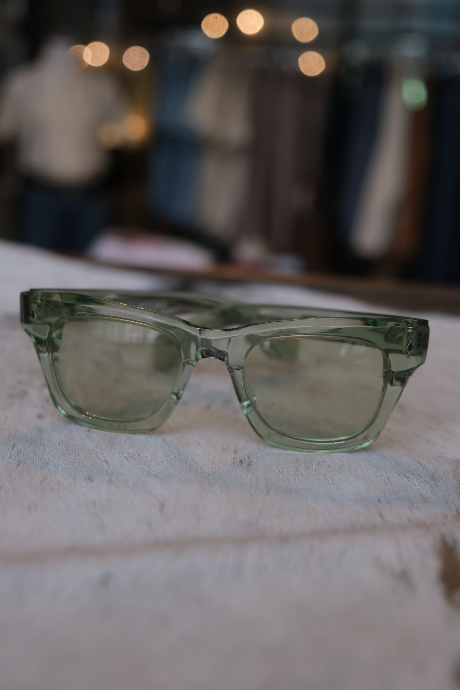 Green JMM #31