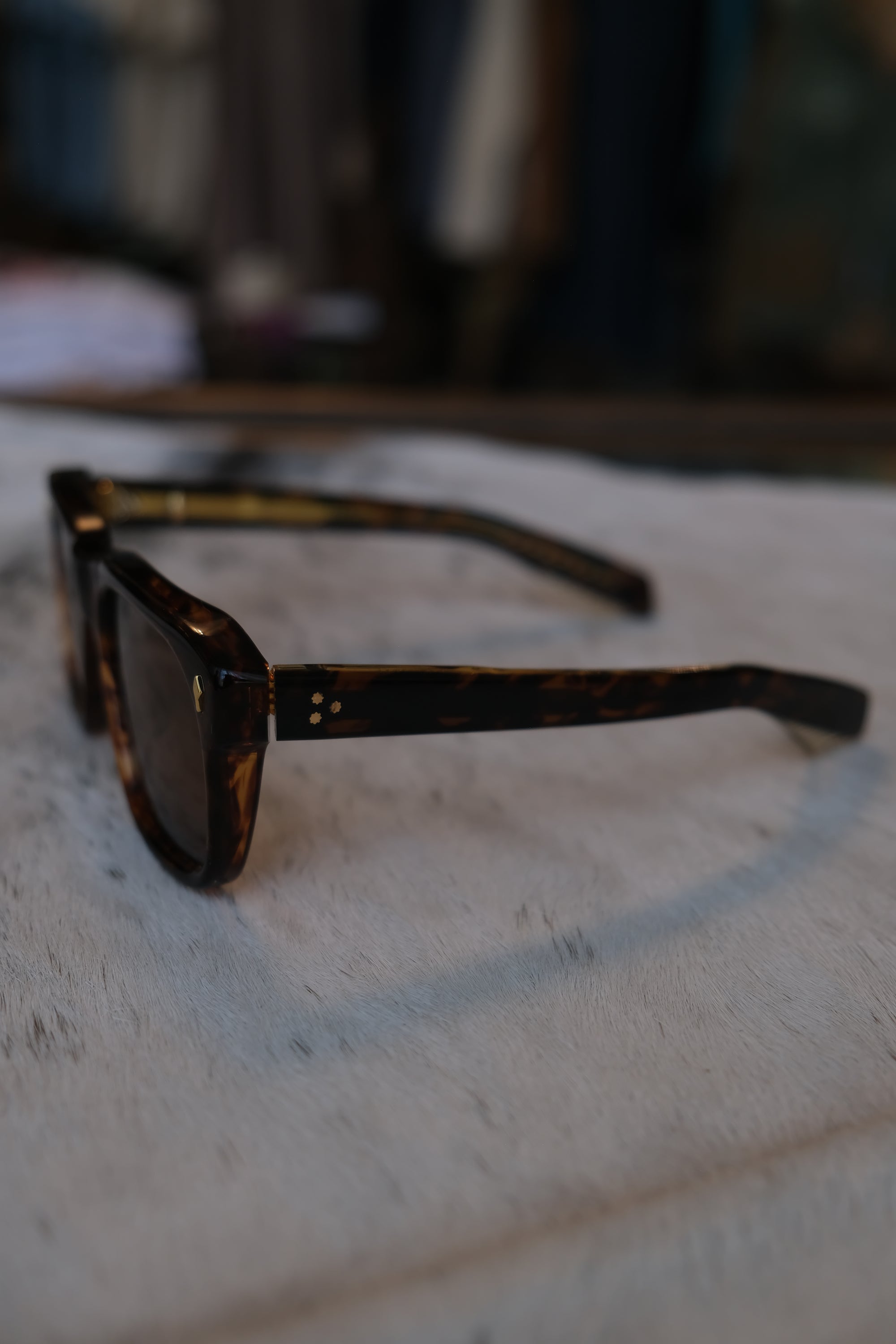 Tortoise Shell JMM #31