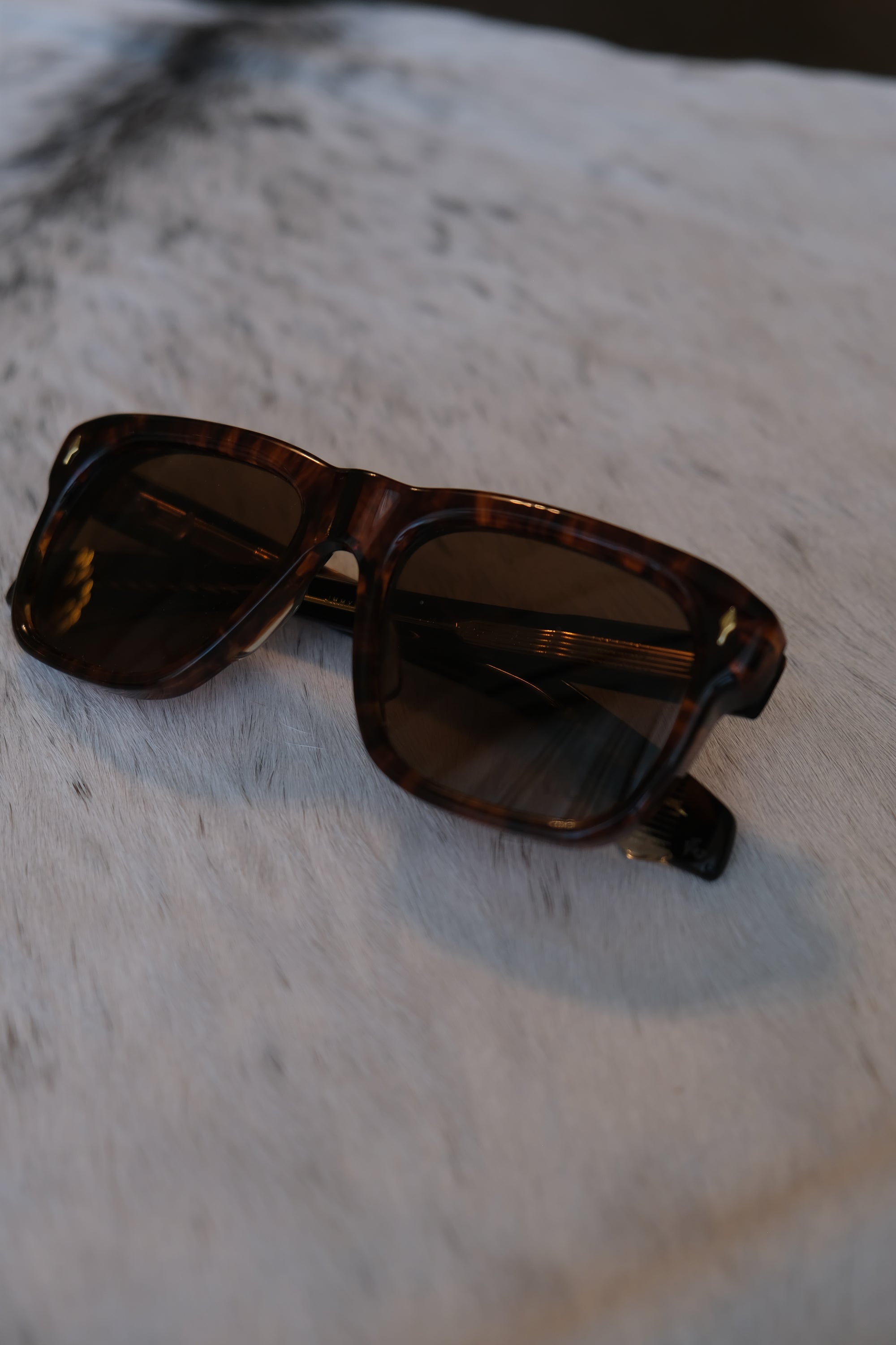 Tortoise Shell JMM #31