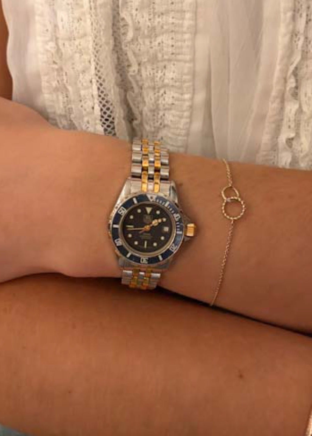 Tag Watch