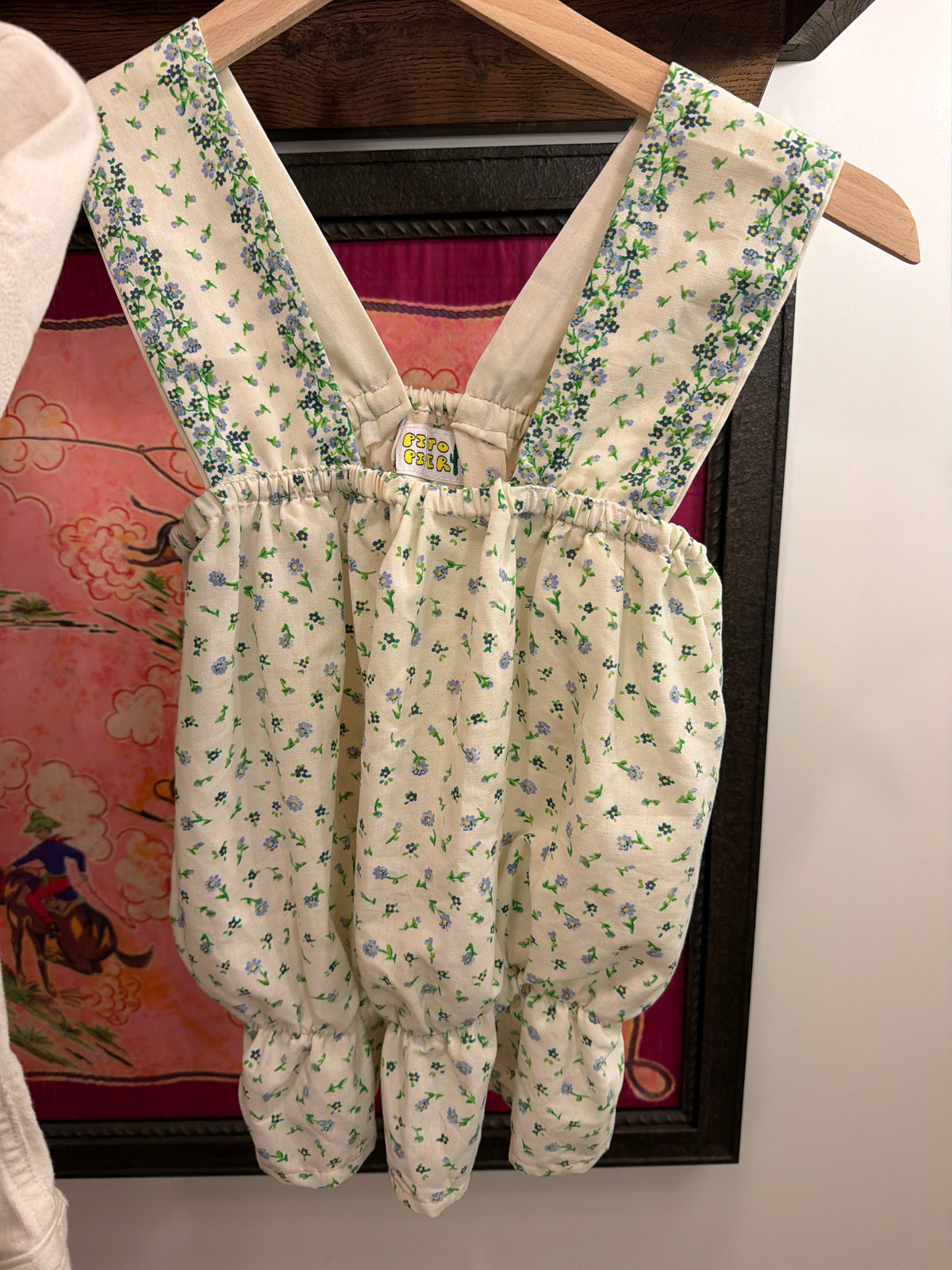 Pillow Case Top