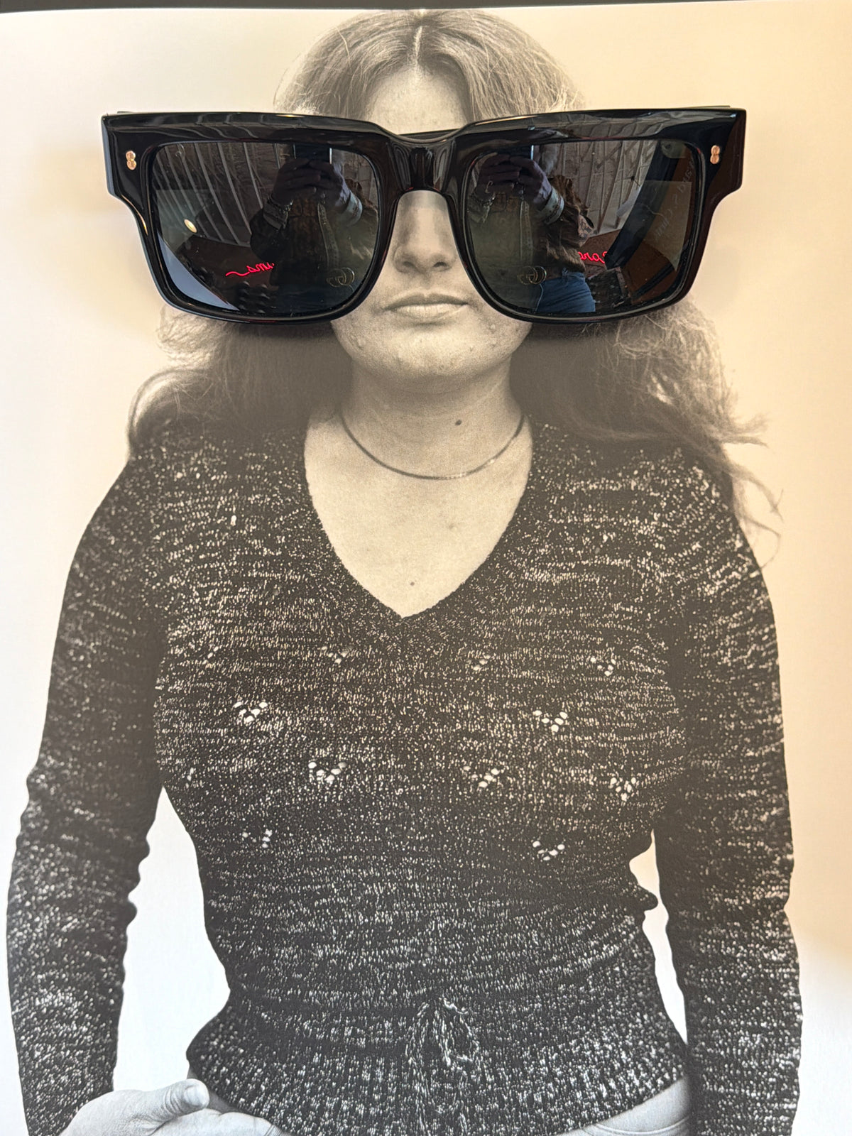 BENJAMIN EYEWEAR| PALMER