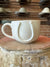 Horseshoe Latte Mug
