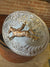 Vintage Bronc Rider Buckle