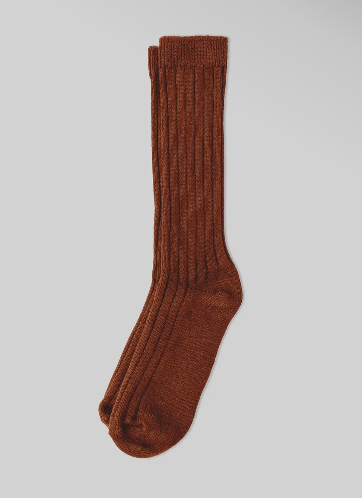 Oxford Sock Adobe