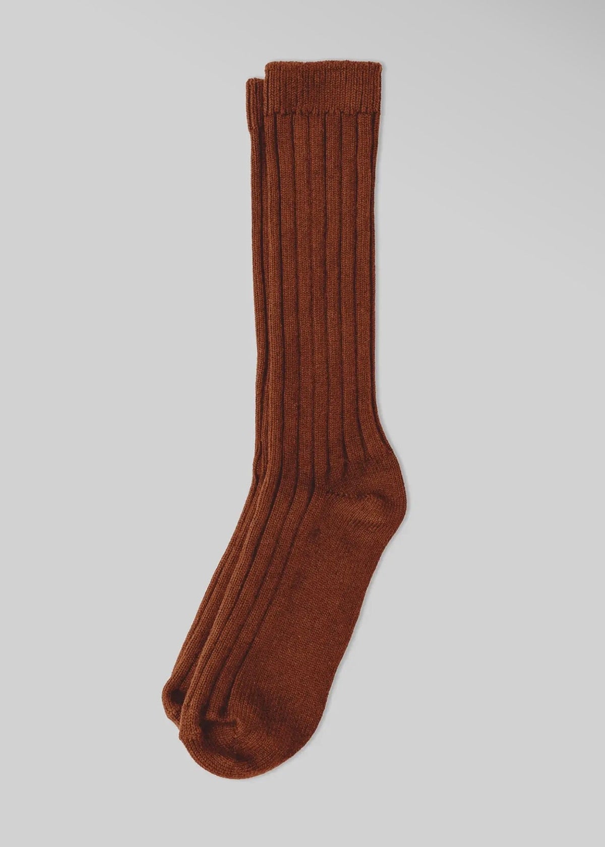 Oxford Sock Adobe