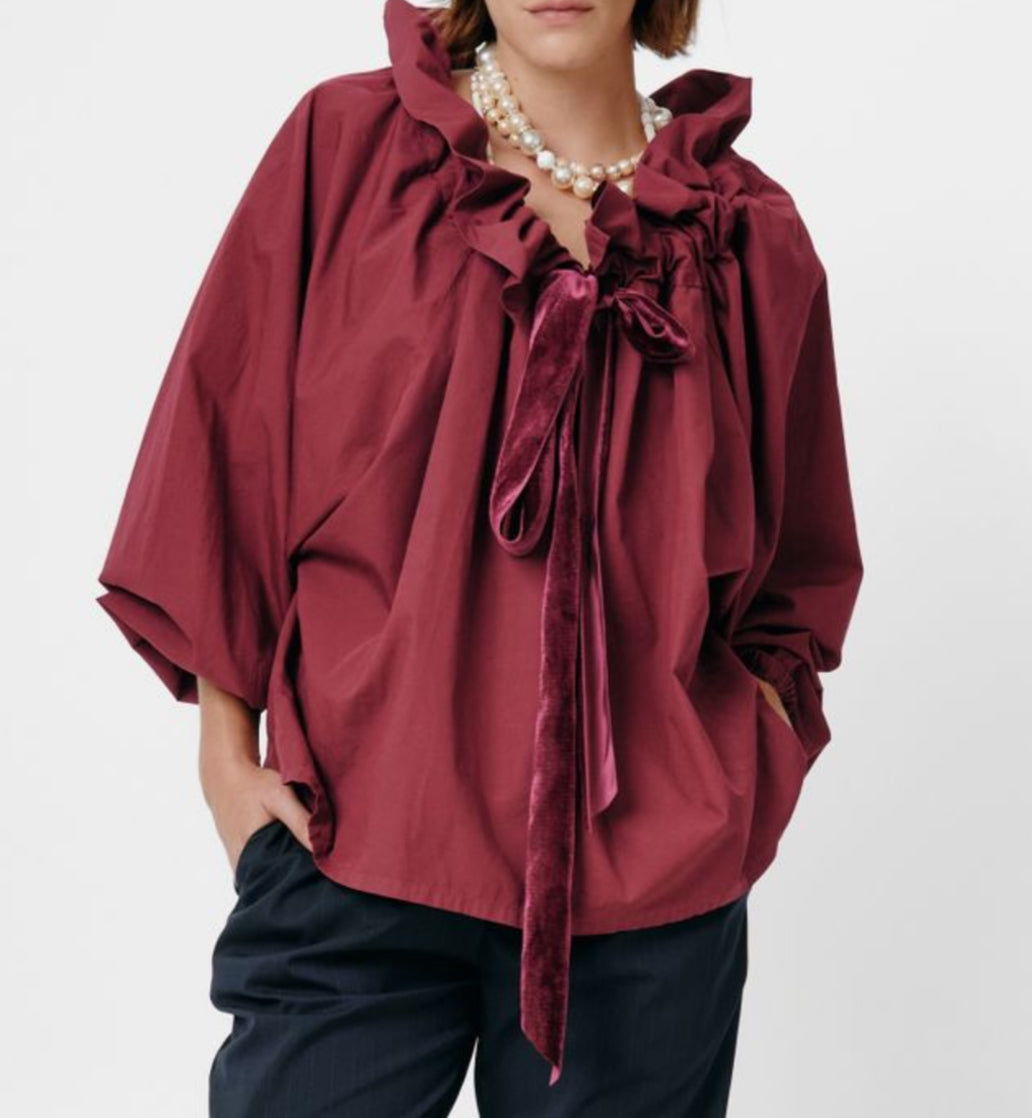 Beautiful Mess Blouse