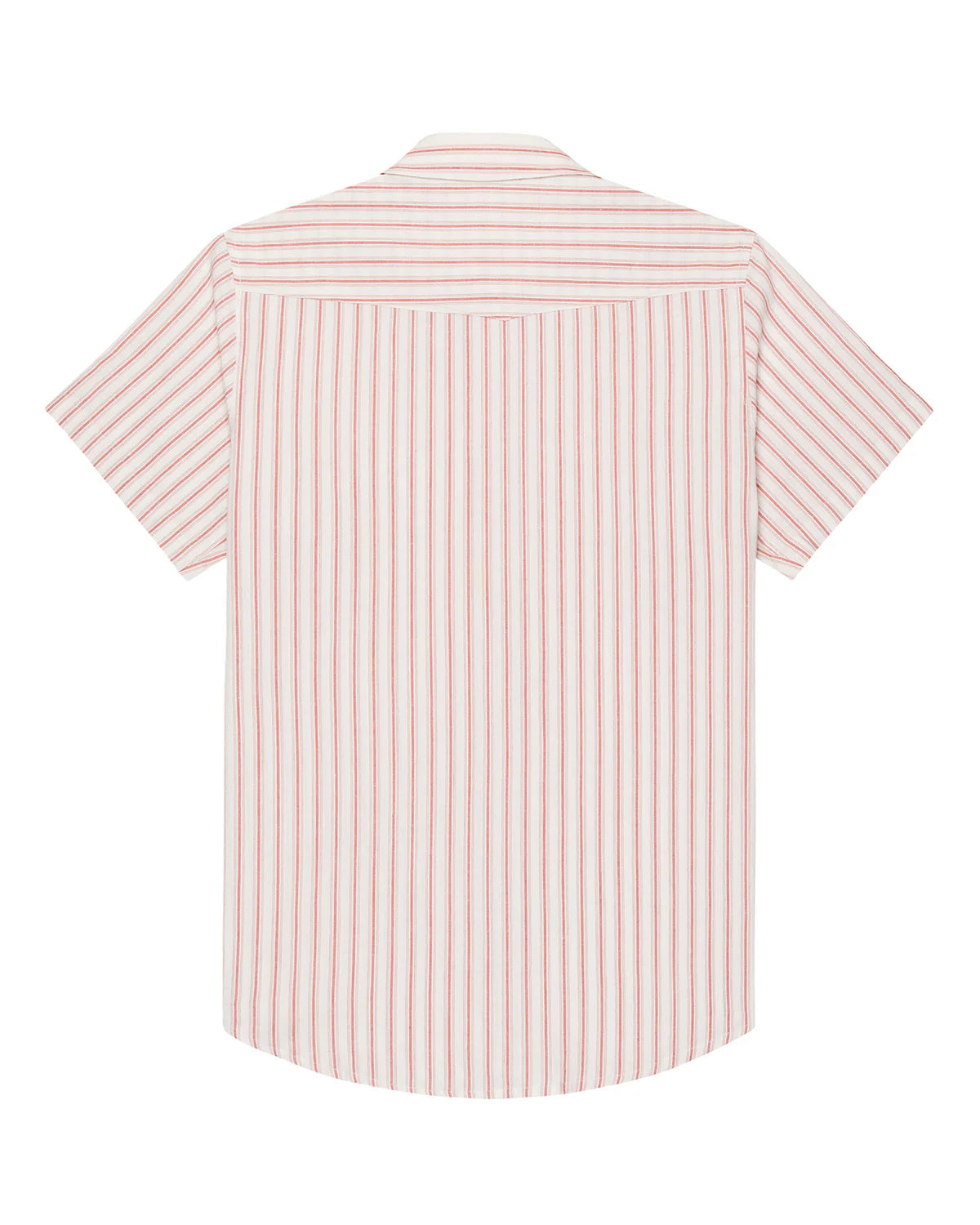 Ranger Linen western shirt