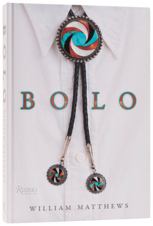 B O L O book