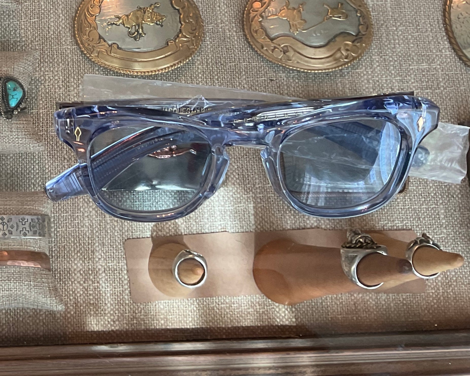 Vintage Jacques Marie Mage #32
