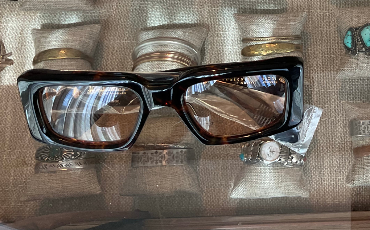 Vintage Jacques Marie Mage #33