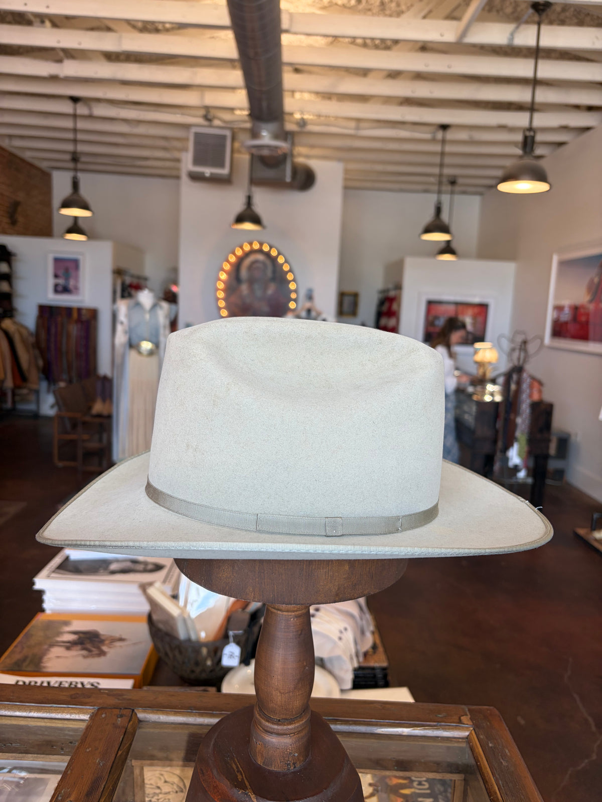 1964 Stetson