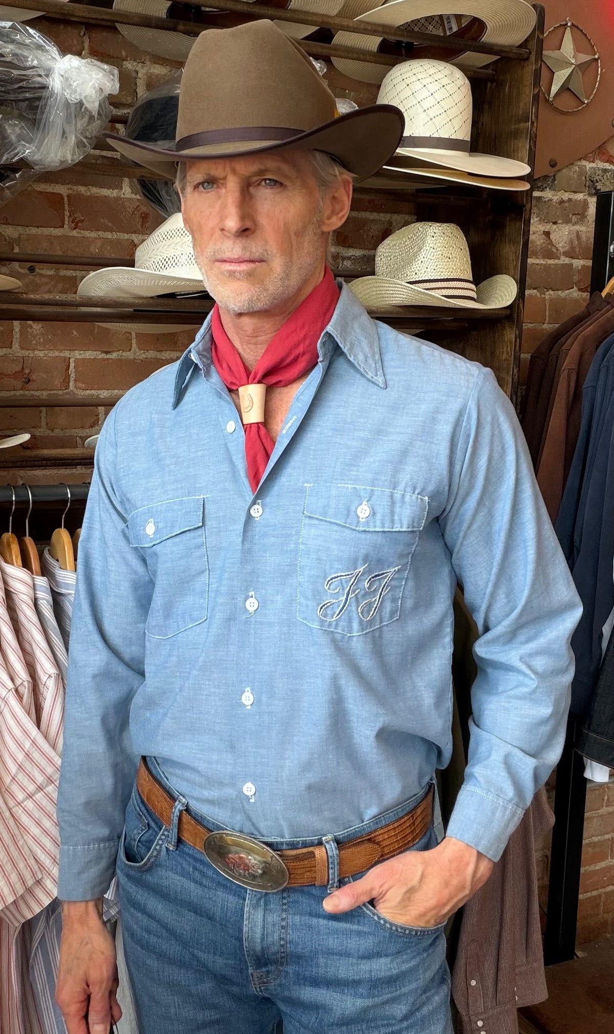 Dallas Cowboys Dickies Shirt