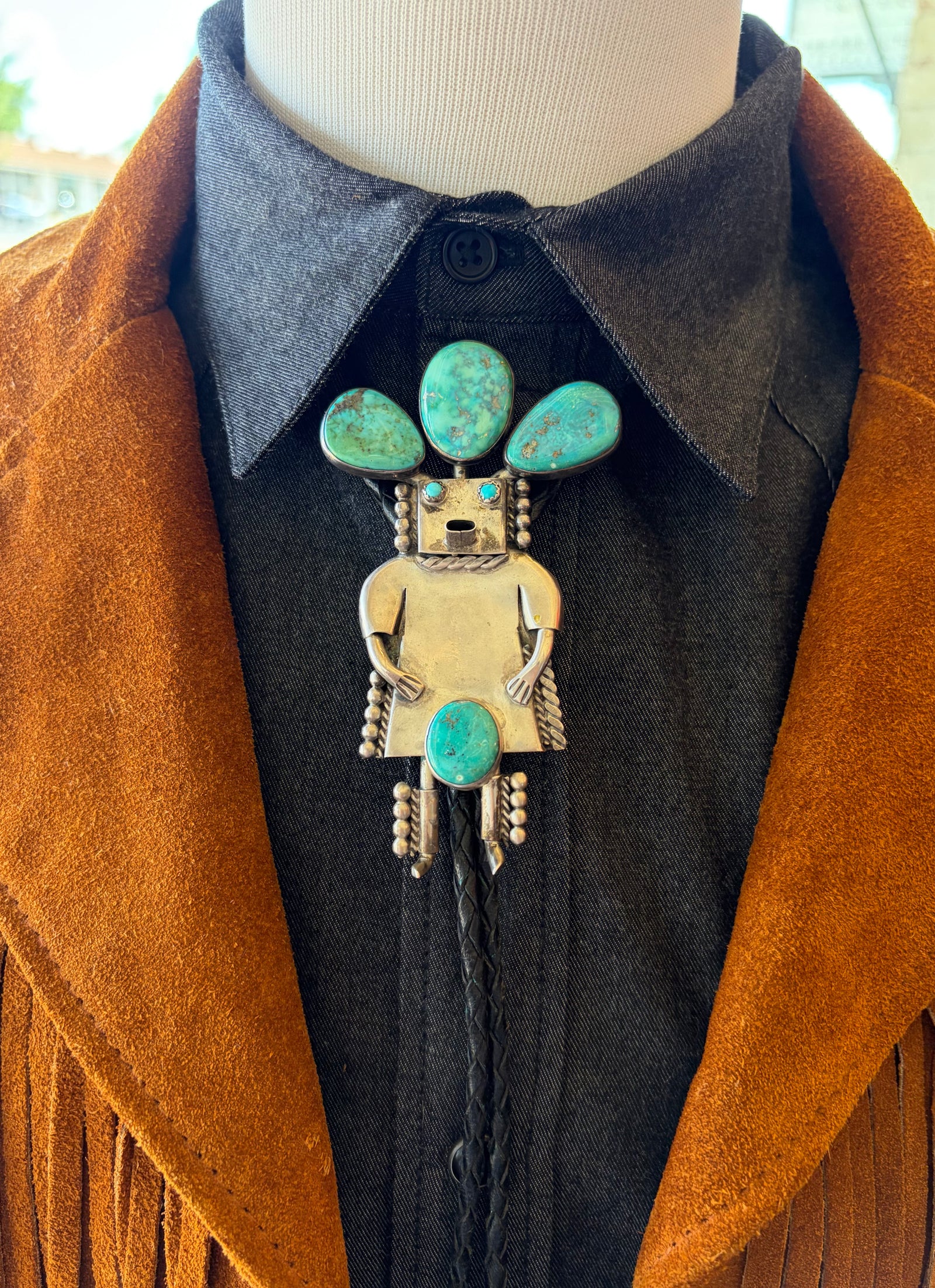 Kachina bolo