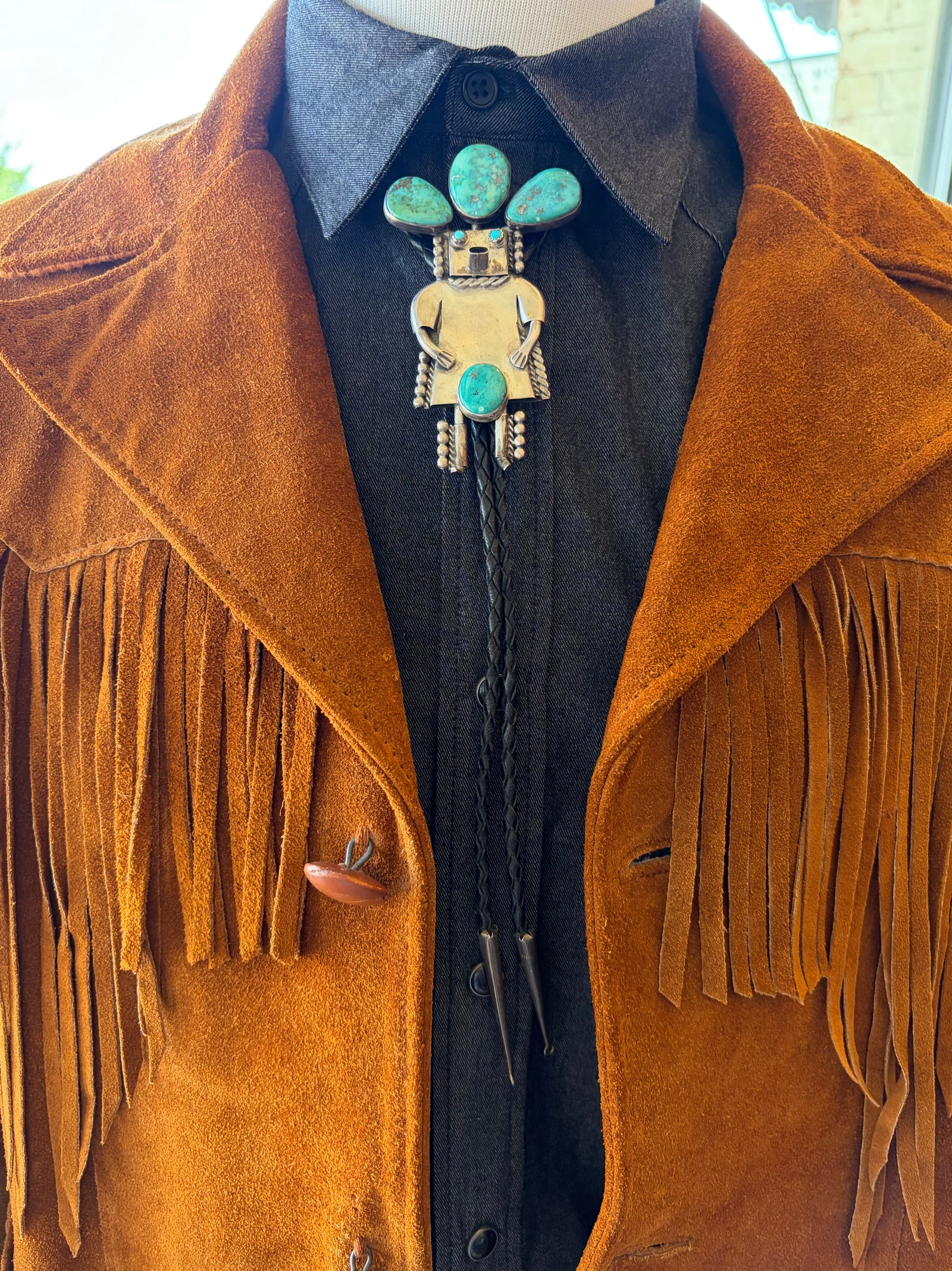 Kachina bolo